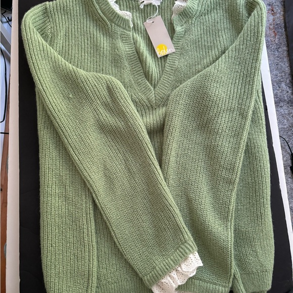 NWT Boden sweater - Picture 10 of 10